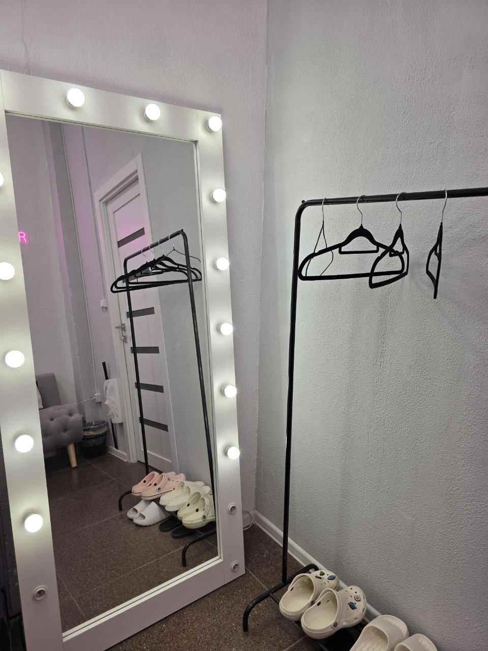 Детали интерьера
